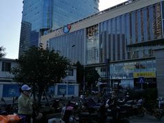 -MASTER FIT 拉伸大师·筋膜刀·西式按摩(上梅林卓悦汇店)