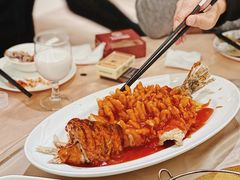 -王府井酒店(金桥港湾店)