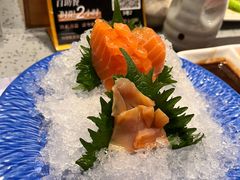 -大渔铁板烧(大悦城店)