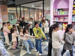 -宝燕水乐园(相城店)