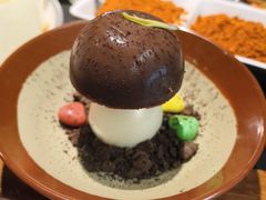 -東盛炭烤自助料理(浦东文峰广场店)