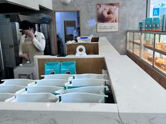 -爸爸糖吐司面包(宁波世纪东方店)