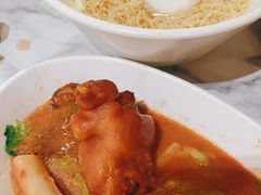 -深仔记茶餐厅(亚士厘道店)
