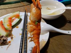 -79号渔船海鲜饭店(华强北店)