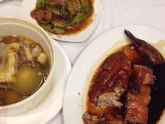 -稻香酒家·33年老字号·港式粤菜(富邦中心店)