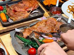 -路易十三西餐厅(西关新天地店)