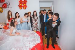 -格乐利雅婚礼艺术中心(徐汇店)