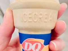 -DQ·蛋糕·冰淇淋(龙湖狮山天街店)