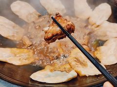 -三里屯土灶炖公鸡地锅鸡(江东店)