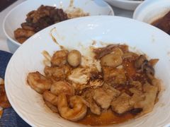 -大铁勺新津菜(东丽阳光新业广场店)
