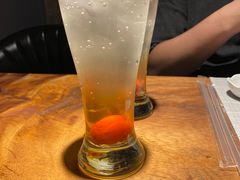 -森味薪火烧•烧鸟居酒屋•日本料理(望京店)