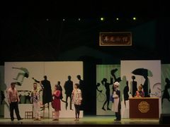 -沪东工人文化宫