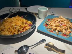 -阿里疆Alijiang·丝路美食·异域风情·清真(长楹天街店)