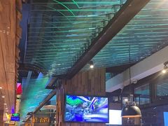 -河坝烧烤串城(金达莱店)