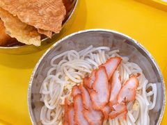 -红鼻子桂林米粉(金唐新光界店)