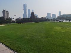 -大连人民广场