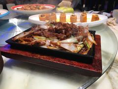 -红蜡烛-养生粥-津鲁菜(中山路店)