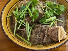 -老袁炒年糕(富豪路店)