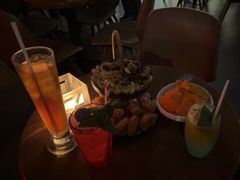 -TZ House音乐现场(来福士中心店)