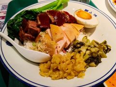 -肥小福·烧鹅专门店(环宇荟店)