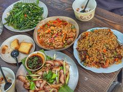 -婉泰·特色小吃·舂鸡脚(告庄二店)