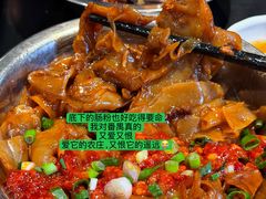 -滋粥楼·顺德菜(番禺广场总店)