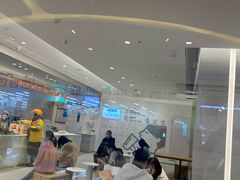 -喜茶(杭州滨江宝龙店)