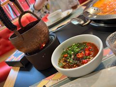 -廖掌柜·重庆鲜货火锅(上海首店)