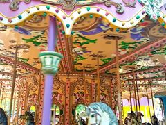 -朝阳公园游乐园