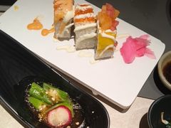 -水木锦堂·自助铁板烧(望京凯德MALL店)