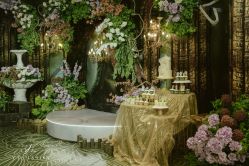 -玖玖婚嫁礼仪策划(江滨西路店)