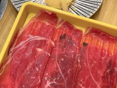 -水林间·寿喜烧自助(仙林金鹰店)