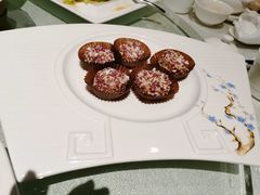 -三宝大饭店-中和艺素餐厅(浦上金山正祥广场店)