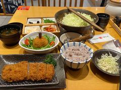 -胜博殿日式炸猪排(西红门店)