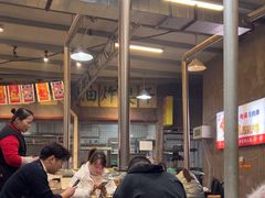 -大佬陈羊肉串(永安街店)