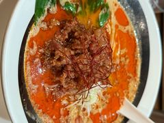 -真打拉面·日式拉面新流派(体育西横街店)