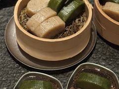 -三出山火锅(万象天地店)