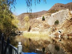 -灵溪风景区