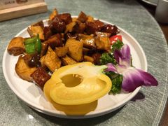 -蚝得喜海鲜(东城店)