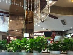大堂-刘胖子家常菜·蹄花焖藕(富安街店)