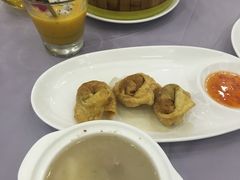 -维多利亚大酒店·雅园中餐厅