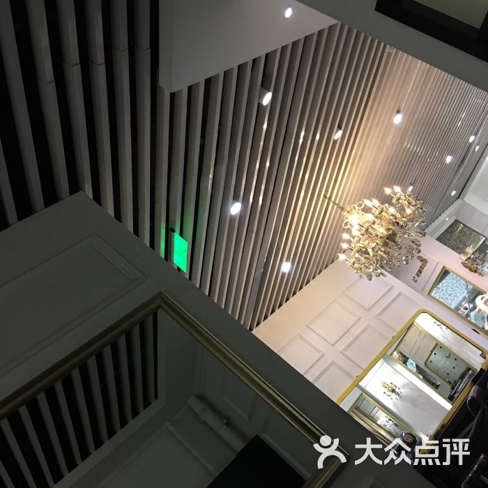 那茉造型(三里屯soho店)-图片-北京丽人-大众点评网