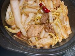 -小城故事·地道宁波味(月湖盛园店)