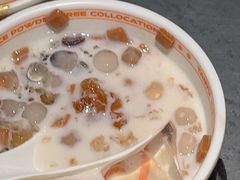 -探鱼·鲜青椒爽麻烤鱼(正佳广场店)