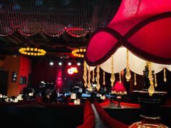 -JZ Club 爵士酒吧(上海店)