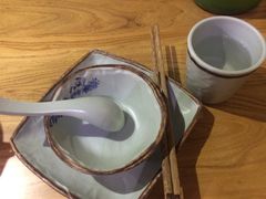 -宽味餐厅(万博广场店)