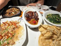 -稻香饭店(IFS国金中心店)