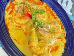 -帕蓝·暹罗料理(大学路店)