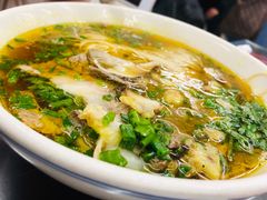 -逸桂禾面馆