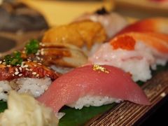 寿司-鲤·鮨KOISUSHI